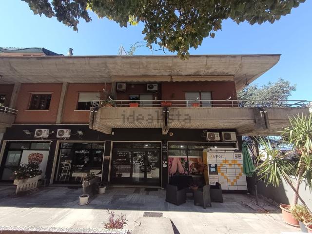 Appartamento in vendita di 70 m² in Via Matteotti, 97