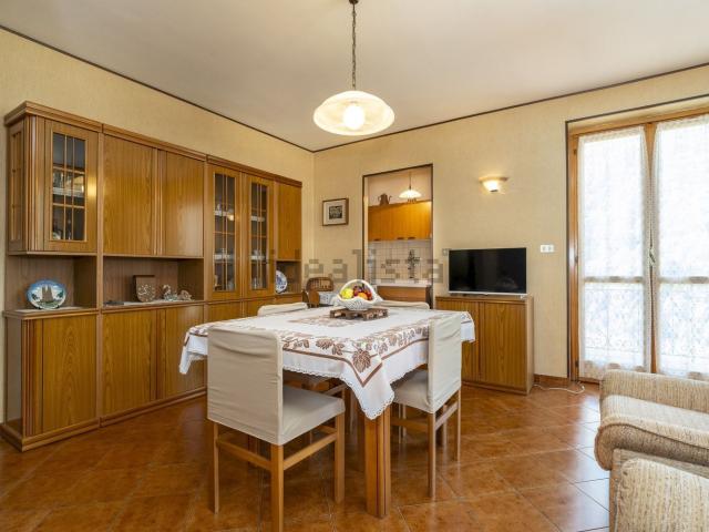 Appartamento in vendita di 70 m² in Via Matteodo Bernardo