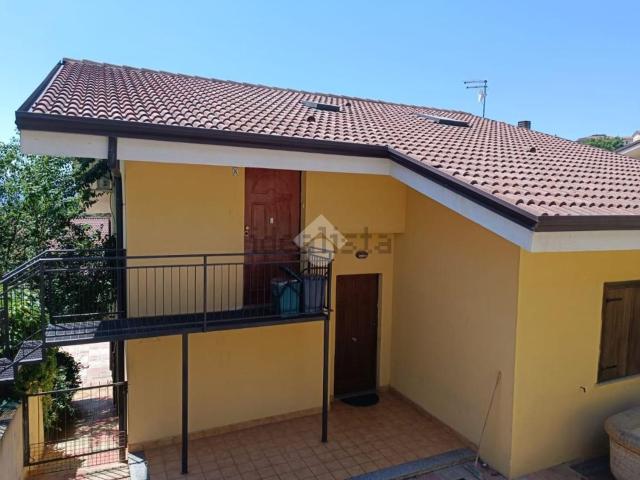 Appartamento in vendita di 70 m² in Via Mattia Preti, 8