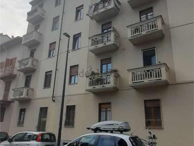 Appartamento in vendita di 70 m² in Via Mattie, 14