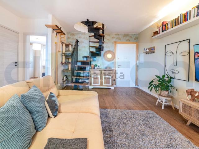Appartamento in vendita di 70 m² in Via Mazzini, 17