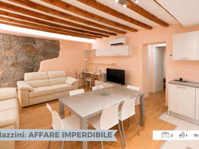 Appartamento in vendita di 70 m² in Via Mazzini, 46