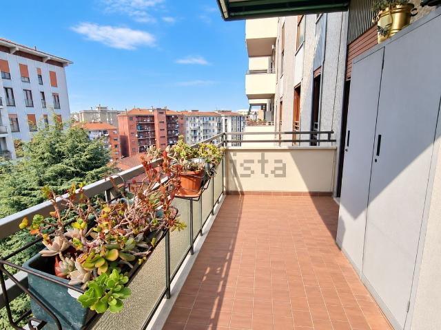 Appartamento in vendita di 70 m² in Via Merano, 5