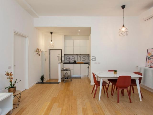 Appartamento in vendita di 70 m² in Via Messina, 17