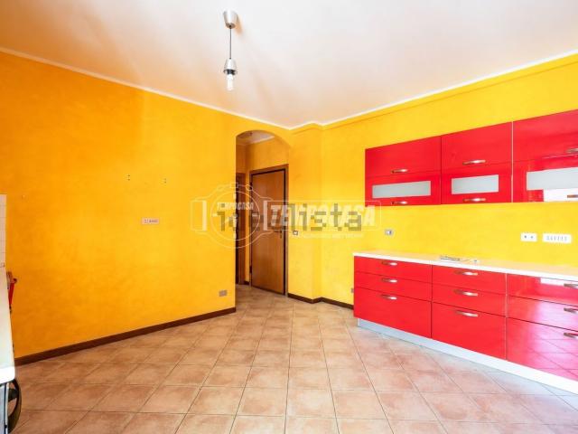 Appartamento in vendita di 56 m² in Via Metauro
