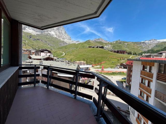 Appartamento in vendita di 70 m² in Via Meynet, 6