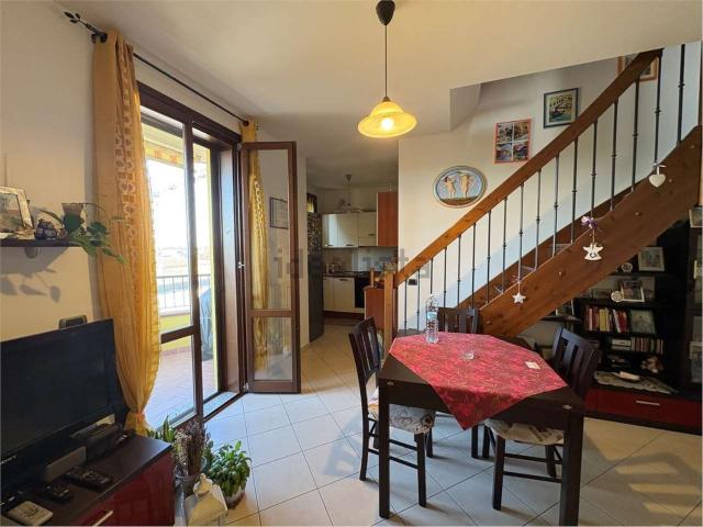 Appartamento in vendita di 70 m² in Via Michelangelo