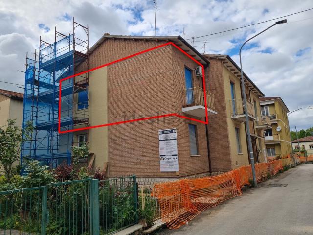 Appartamento in vendita di 70 m² in Via Michelangelo, 5