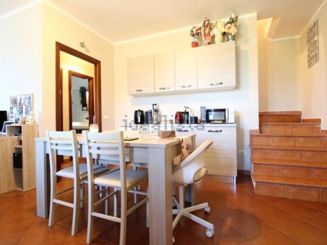 Appartamento in vendita di 70 m² in Via Michelangelo Antonioni, 6