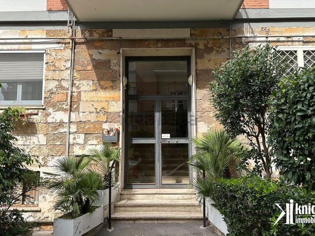Appartamento in vendita di 70 m² in Via Michelangelo da Caravaggio, 143