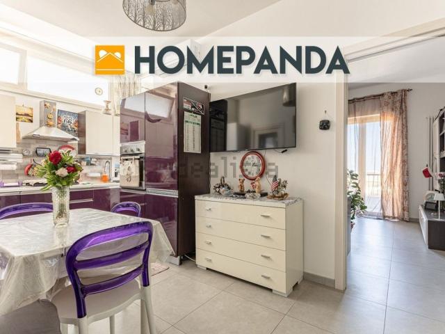 Appartamento in vendita di 70 m² in Via Michele Mirenghi, 63