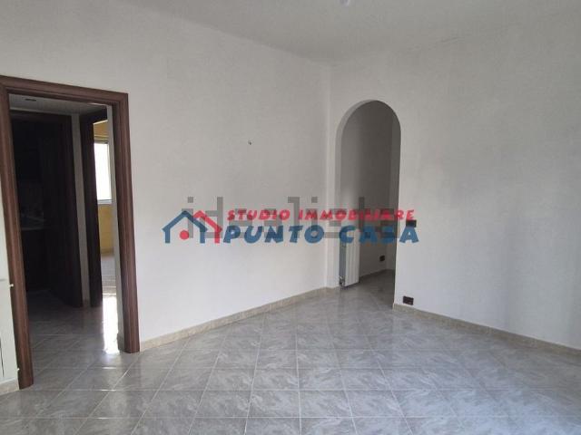 Appartamento in vendita di 70 m² in Via Michele Amari