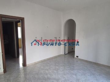 Appartamento in vendita di 70 m² in Via Michele Amari