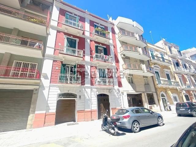 Appartamento in vendita di 70 m² in Via Michele Garruba