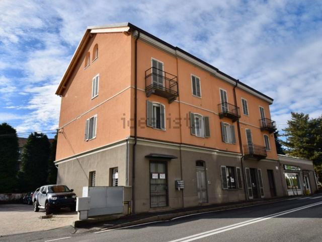 Appartamento in vendita di 70 m² in Via Milano, 36