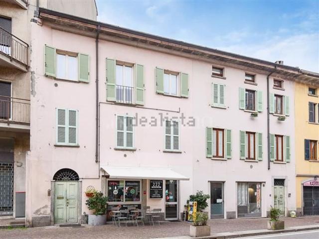 Appartamento in vendita di 70 m² in Via Milano