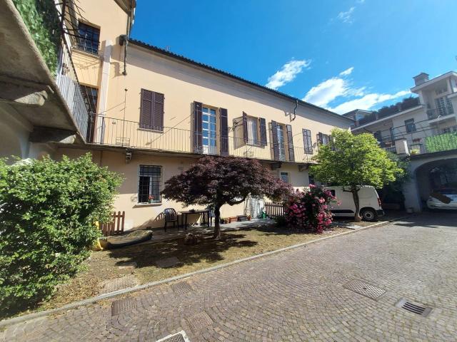 Appartamento in vendita di 70 m² in Via Milanesio di Coassolo