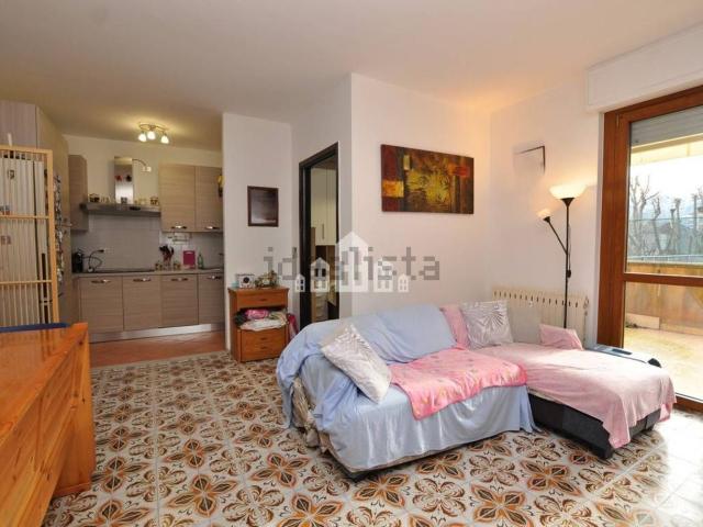 Appartamento in vendita di 70 m² in Via Milite Ignoto, 7