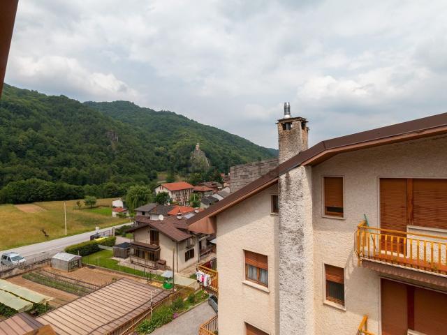 Appartamento in vendita di 70 m² in Via Mistral