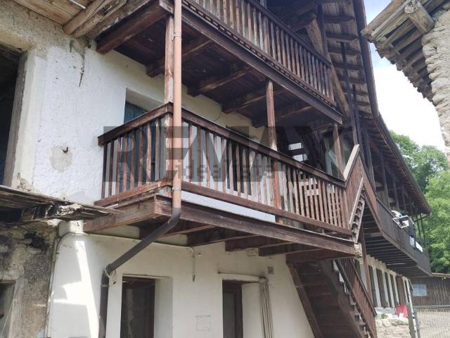 Appartamento in vendita di 70 m² in Via Montagne, 10
