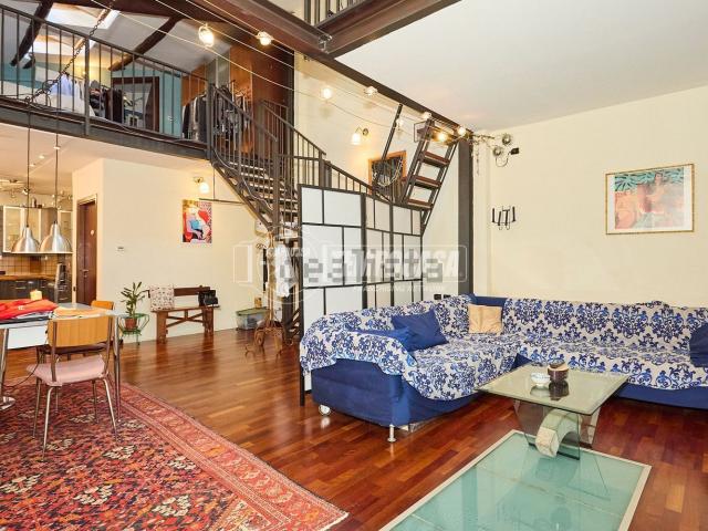Appartamento in vendita di 70 m² in Via Monte Cristallo, 3