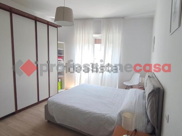 Appartamento in vendita di 70 m² in Via Monte Generoso, 53