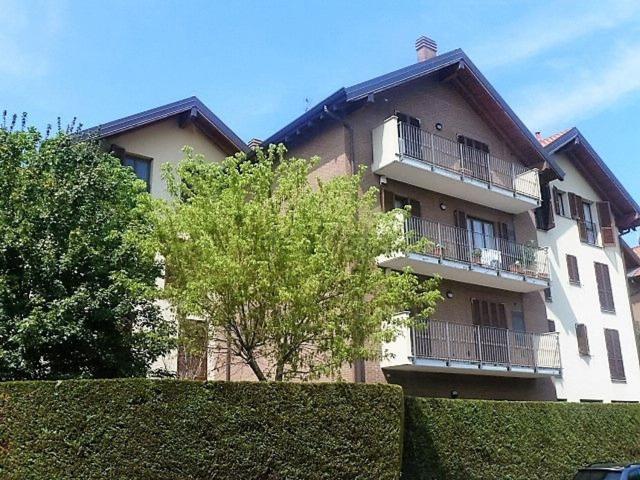 Appartamento in vendita di 70 m² in Via Monte Grappa, 33