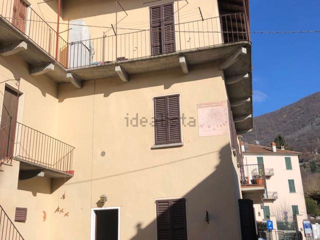 Appartamento in vendita di 70 m² in Via Monte Grappa