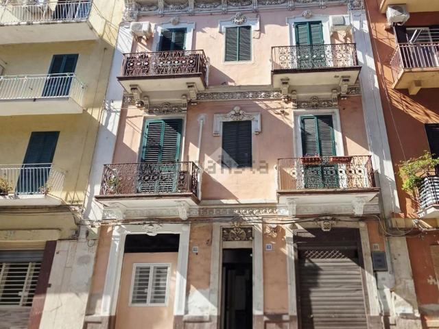Appartamento in vendita di 70 m² in Via Monte Grappa, 83