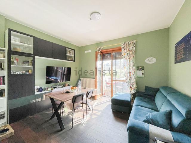 Appartamento in vendita di 70 m² in Via Monte Nero, 1
