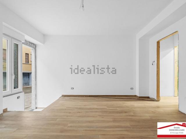 Appartamento in vendita di 70 m² in Via Monte Nevoso, 6
