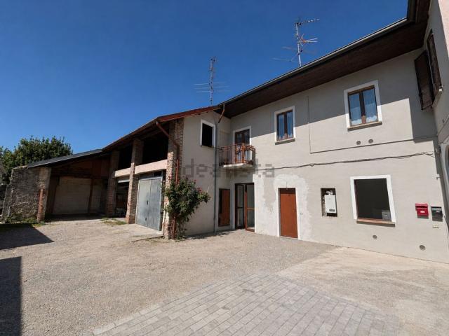 Appartamento in vendita di 70 m² in Via Monte San Michele, 12