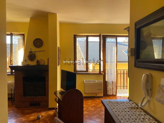 Appartamento in vendita di 70 m² in Via Monte Secco