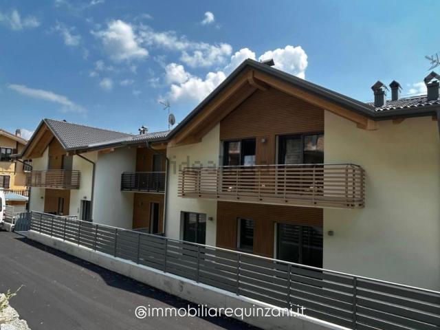 Appartamento in vendita di 70 m² in Via Monte Stino