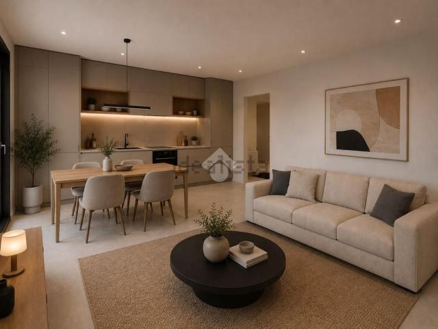 Appartamento in vendita di 70 m² in Via Montecampione, 4
