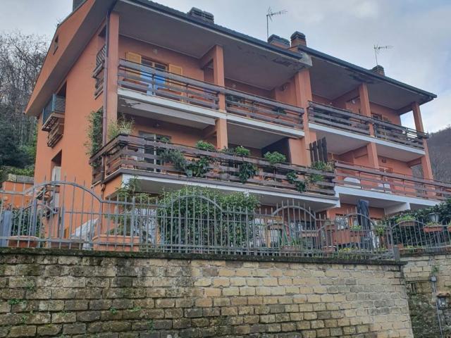 Appartamento in vendita di 70 m² in Via Montecompatri, 30