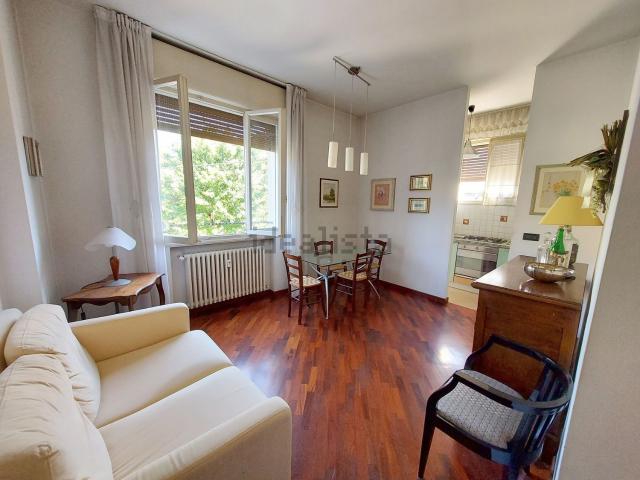 Appartamento in vendita di 70 m² in Via Montefiorino