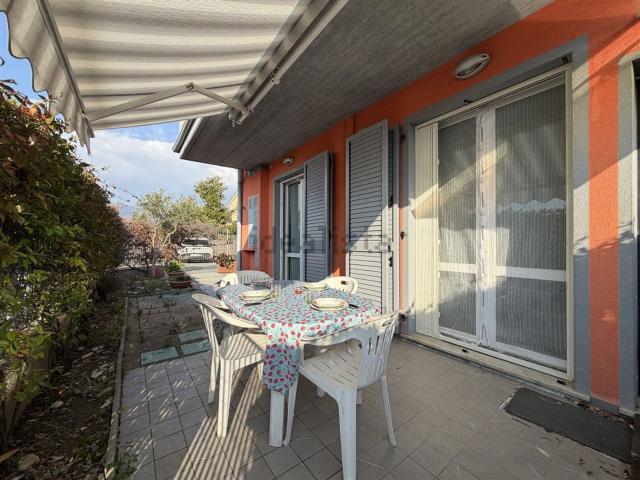 Appartamento in vendita di 70 m² in Via Montegrappa