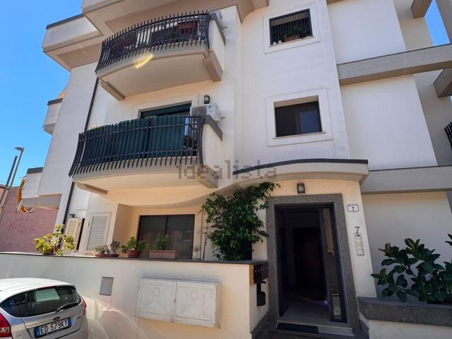 Appartamento in vendita di 70 m² in Via Montello, 7