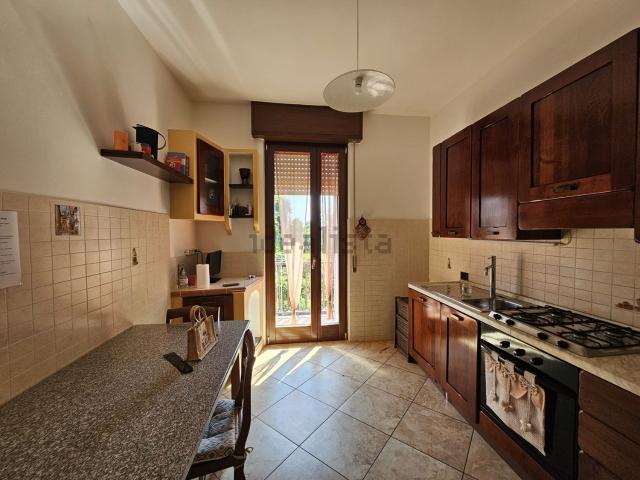 Appartamento in vendita di 70 m² in Via Monza, 54