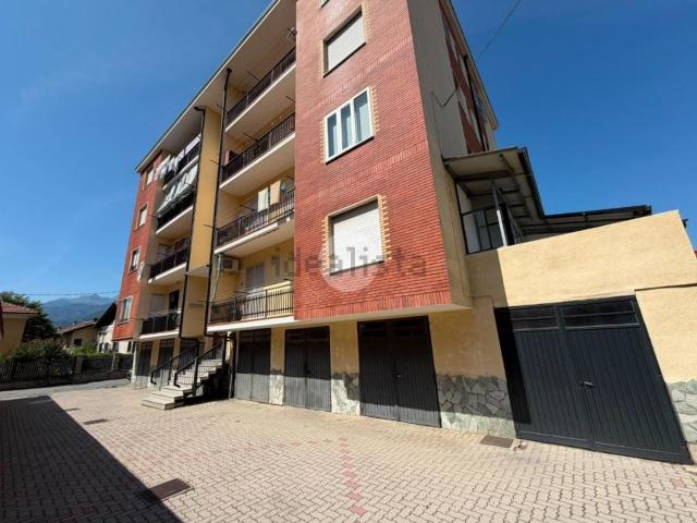 Appartamento in vendita di 70 m² in Via Monginevro, 3