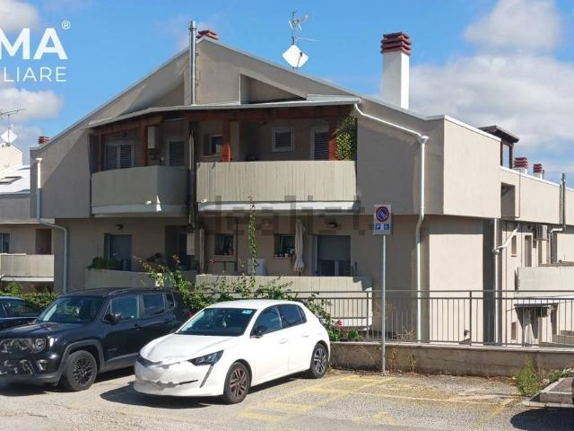 Appartamento in vendita di 70 m² in Via Monsignor A. S. Battistelli, 8