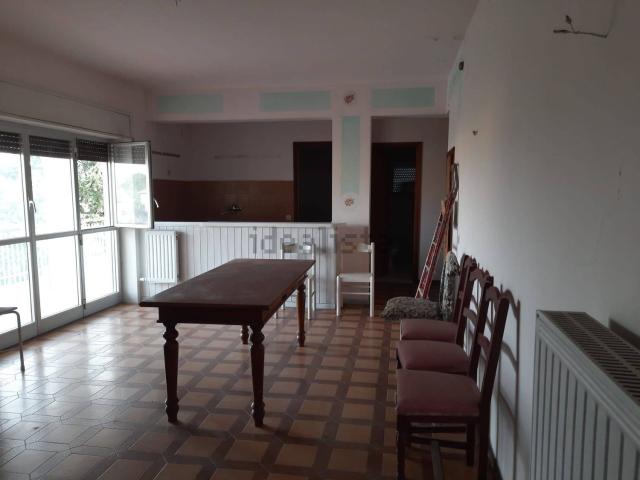 Appartamento in vendita di 70 m² in Via Monsignor Giuseppe Gori