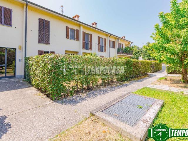 Appartamento in vendita di 70 m² in Via Monsignor Faustino Gianani