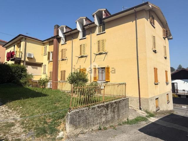 Appartamento in vendita di 70 m² in Via Monsignor Viganò, 11
