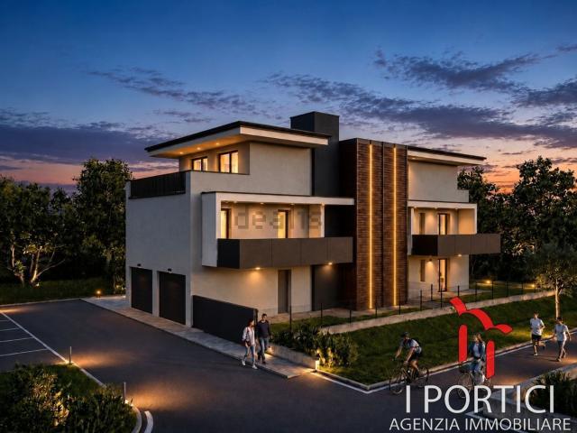 Appartamento in vendita di 70 m² in Via Moglianese Peseggia