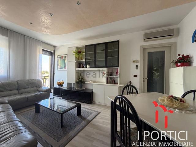 Appartamento in vendita di 70 m² in Via Moglianese Peseggia