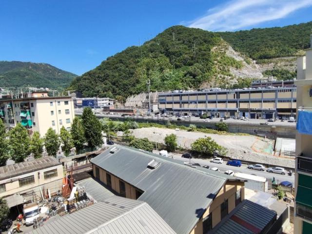 Appartamento in vendita di 70 m² in Via Molassana