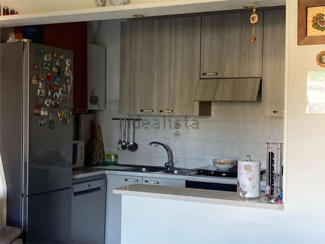 Appartamento in vendita di 70 m² in Via Molinetto