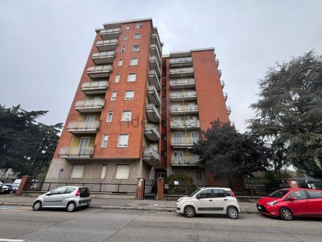 Appartamento in vendita di 70 m² in Via Molise, 5